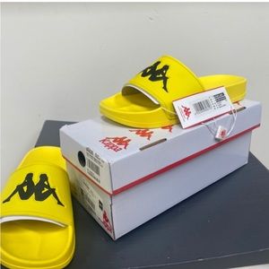 Kappa Slides